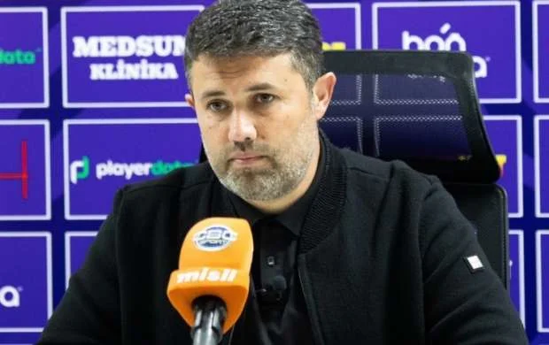 Azər Bağırov "Kəpəz" üzərində qələbəni belə şərh etdi 