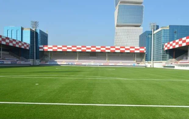"Şəfa" stadionu nə vaxt təhvil veriləcək? - Açıqlama 