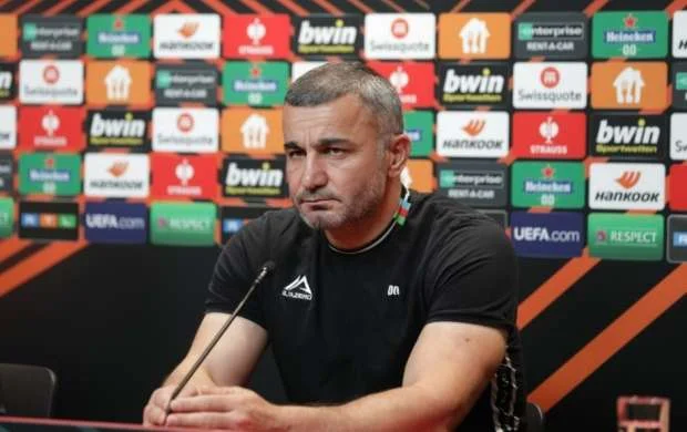 Qurban Qurbanov bu futbolçuları "Zirə"yə qarşı oynada bilməyəcək 