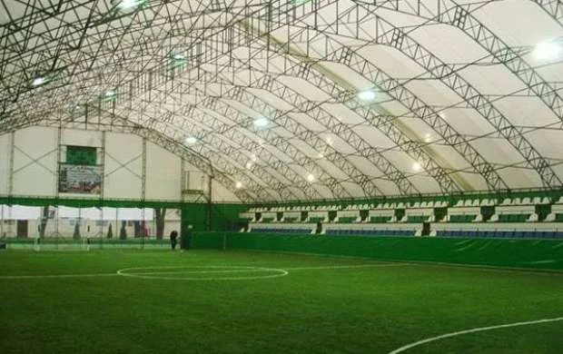 "Buxar Sumqayıt" Avropa Kubokundakı rəqiblərini tanıdı 