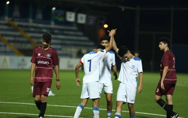"Sabahın Ulduzları": "Zirə" ilə "Sabah"dan darmadağınlar - FOTOLAR/NƏTİCƏLƏR 