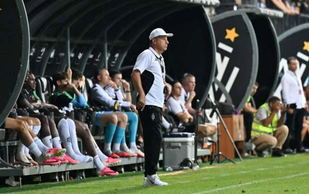 Vernidub bu futbolçunu "Qəbələ"yə qarşı oynada bilməyəcək 
