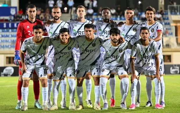 "İmişli"nin baş məşqçisi "Sabah"la oyun ərəfəsində qayğısızdır 
