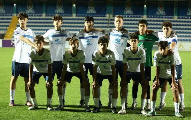 "Sabahın Ulduzları": Yarımfinal cütləri müəyyənləşdi - FOTOLAR 