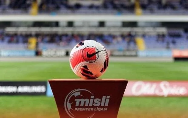 MPL: "Neftçi"dən darmadağın, "Qarabağ"a 1 qol bəs etdi 