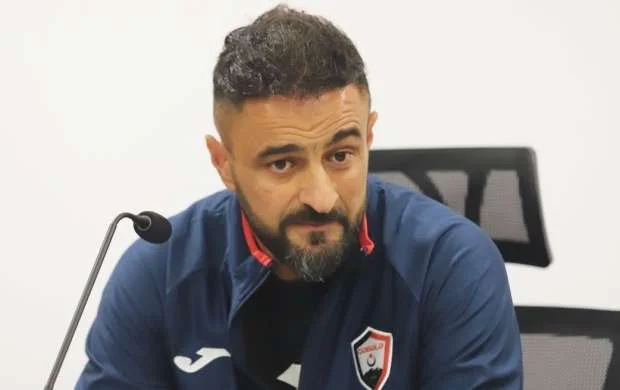 Amil Ağacanov "Qəbələ"nin məğlubiyyətini şərh etdi 