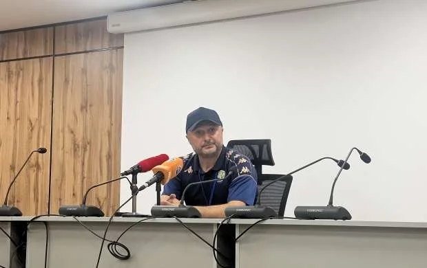 “Kəpəz” Gəncədə həmişə bir nömrə olub" - Azər Məmmədov 