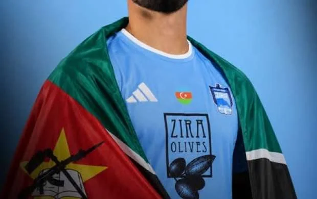 "Zirə"nin legionerləri milli komandaya dəvət edildi 