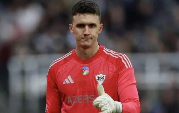 "Qarabağ"dan gedən Koxalski ölkəmiz haqqında neqativ danışdı 