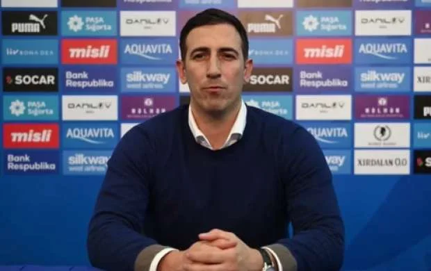 Rəhim Həsənov: "Neftçi"nin futbolçusuna qırmızı vərəqə verilməli idi" 