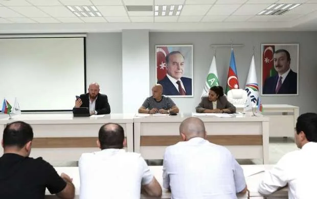 Azərbaycan çempionatı Super Liqa adı altında keçiriləcək 