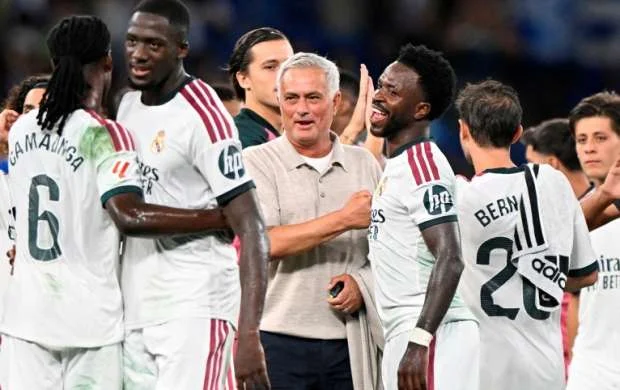"Real Madrid" onun istefasını istəyir 