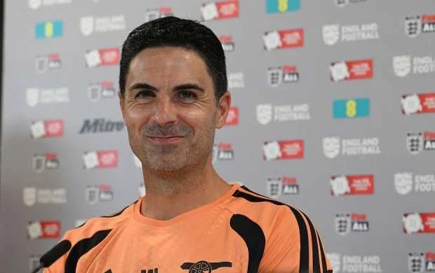 "Arsenal" Arteta ilə bağlı qərarını verdi 