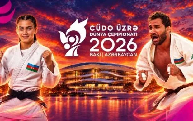 Dünya çempionatı: Azərbaycanın 4 cüdoçusu mübarizəyə başlayır 