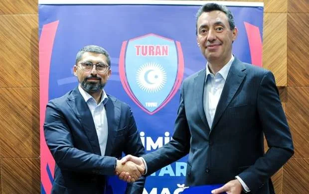 "Turan Tovuz" – "Fənərbağça" matçının gəliri Qarabağ Dirçəliş Fonduna yönəldiləcək 