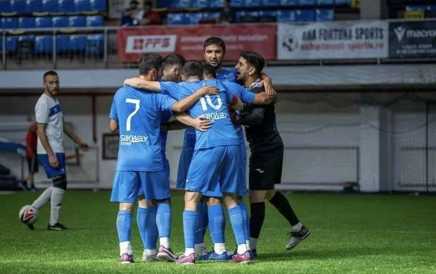 ÇL: "Zirə" 1/4 finalda 
