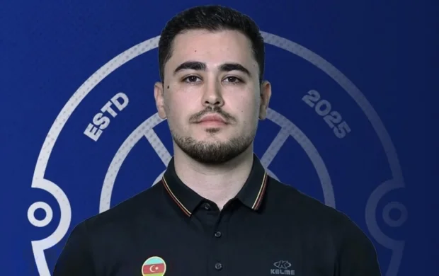 Mustafa Karaman "LANDAU Lions" komandasının məşqçisi təyin olunub 