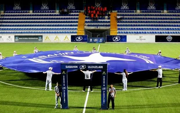 "Sabahın Ulduzları": Final oyunlarının vaxtı dəyişdi 